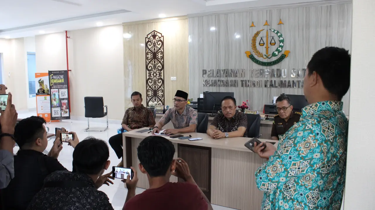 Pers Rilis