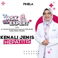 Ask The Expert Bulan Juli
