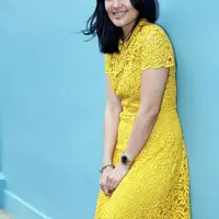 Kehebatan akting yang dimilikinya, akhirnya Lola memutuskan menjadi sutradara dan produser film. (Deki Prayoga/Bintang.com)