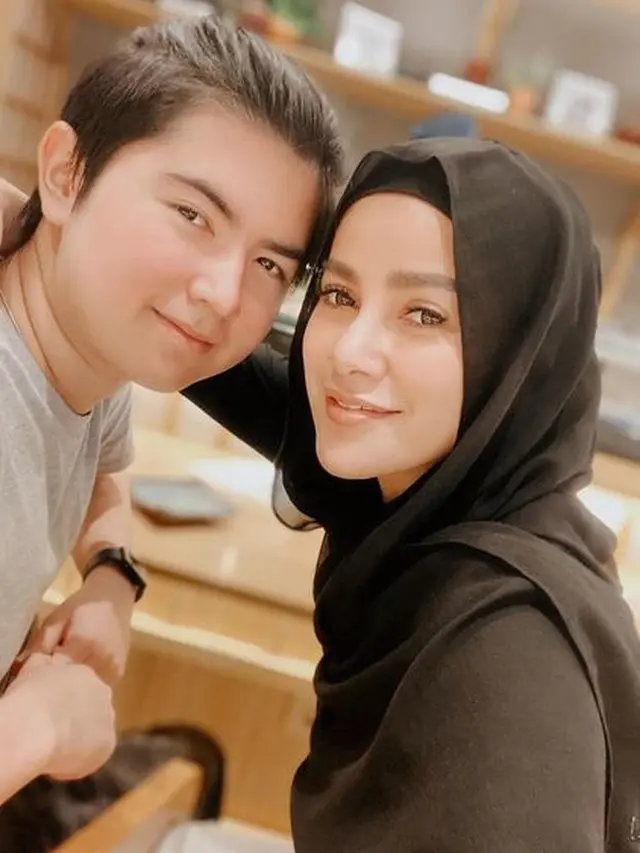 Transformasi Sean Putra Olla Ramlan