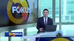 Perbarui informasi Anda di Fokus edisi (18/5) dengan beberapa berita di antaranya, Jakarta Kembali Banjir, Tempat Wisata Ditutup Paksa.