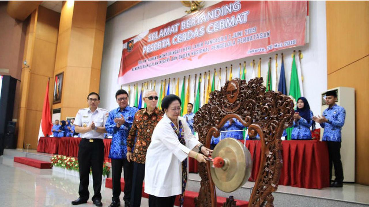 Megawati Soekarnoputri