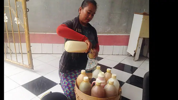 Foto: copyright vemale.com/Anisha Saktian Putri