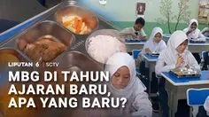MBG di Tahun Ajaran Baru, Apa yang Baru?