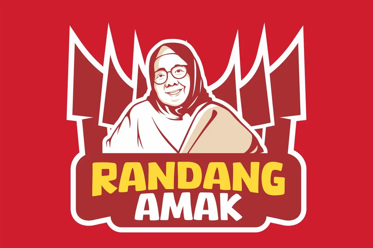 Randang Amak, kuliner legendaris autentik khas Minang yang telah diwariskan sejak tahun 90-an, siap ekspansi merambah pasar dalam negeri, dengan citarasa makanan lezat khas Sumatera Barat. (Liputan6.com)