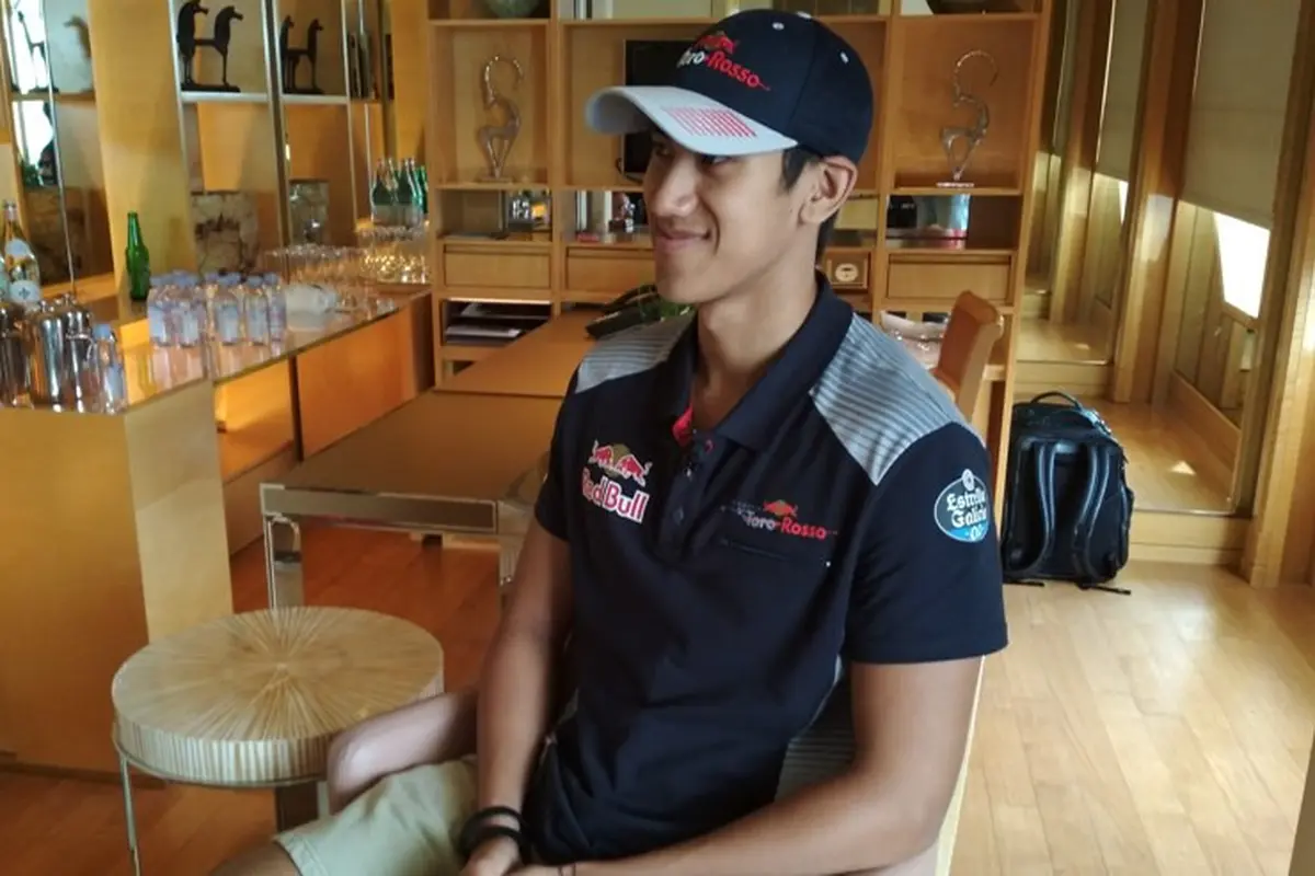 Sean Gelael