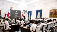 Pemerintah Targetkan Benahi MBG dalam Sebulan