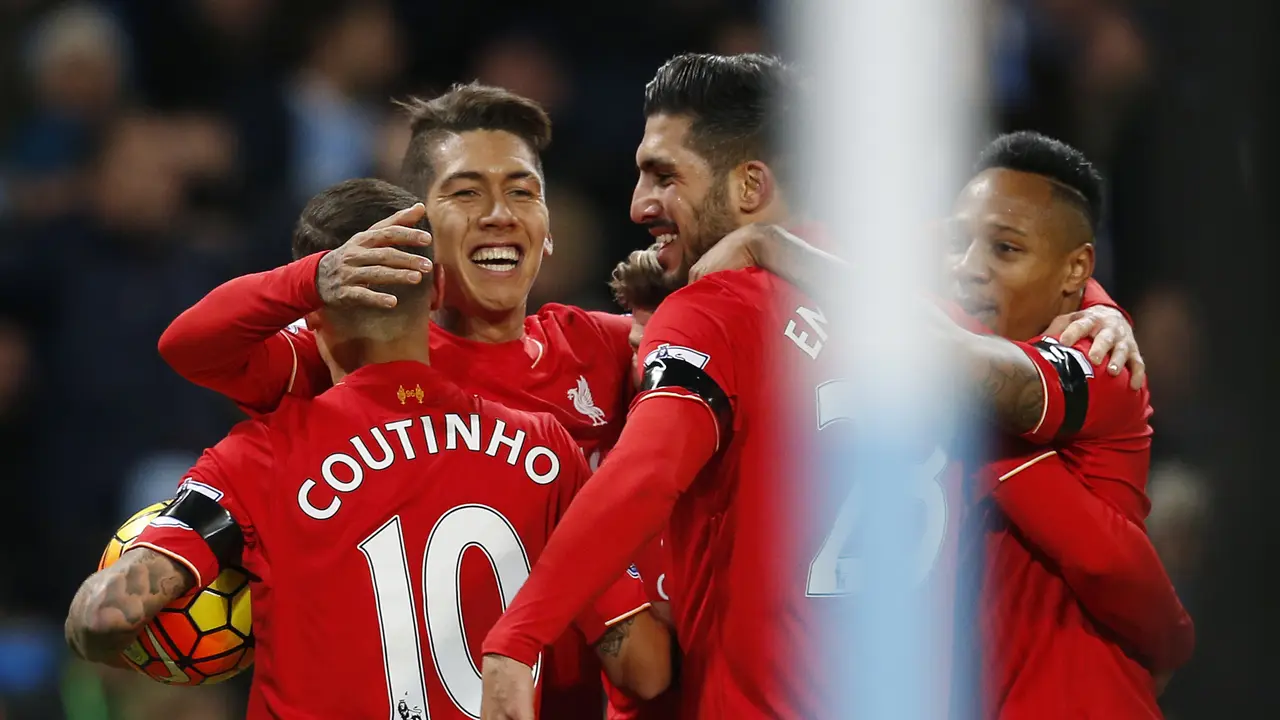 Roberto Firmino