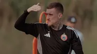 Rasa Penasaran The Jakmania Terjawab, Persija Perpanjang Kontrak Gelandang Petarung Brasil hingga 2028