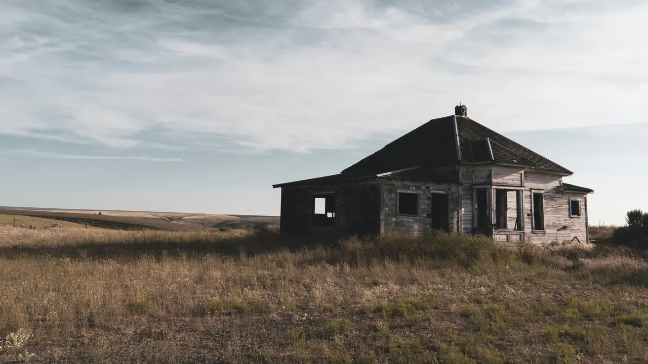 Rumah - Vania