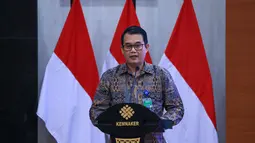 Kemnaker Verifikasi Mitra Penyelenggara MagangHub Batch 3 hingga 30 Oktober 2026