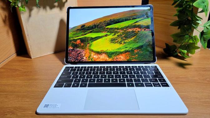 Infinix XPad Edge: Tablet AI Kelas Atas Harga Rp 4 Jutaan