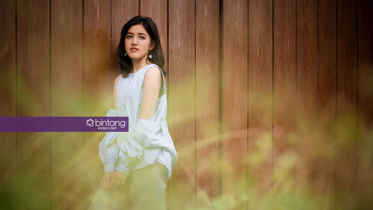 [Bintang] Eksklusif Ify Alyssa 1