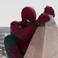 Spider-Man: Homecoming. (Sony Pictures)