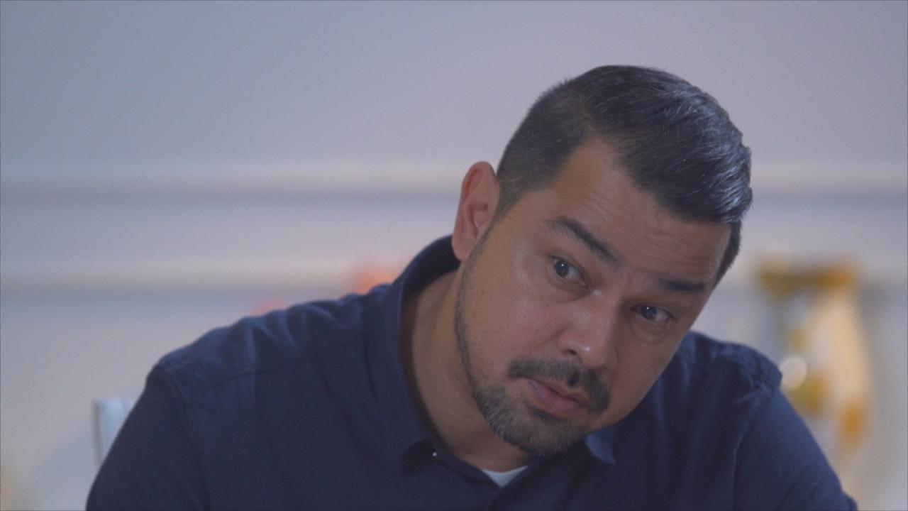 Takdir Cinta yang Kupilih