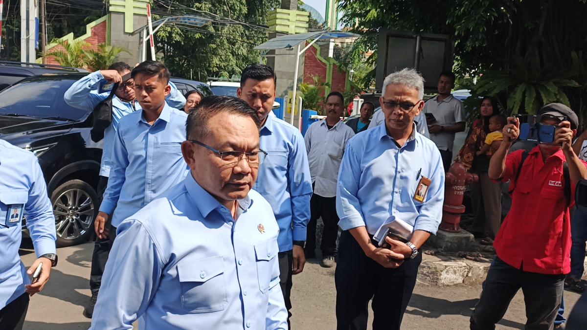 Kepala Staf Kepresidenan Dudung: Pemerintah Terbuka Terhadap Kritik