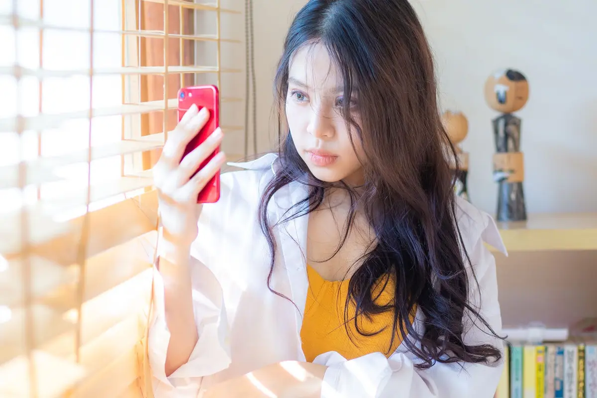 Kenali kekerasan terhadap perempuan berbasis gender online.