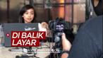 Berita video TikTok Bola.com kali ini memperlihatkan di balik layar produksi wawancara Veronica Angeloni, atlet cantik Italia yang cinta Indonesia, untuk rubrik Lebih Dekat.