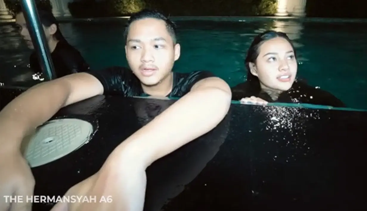 (YouTube/ThehermansyahA6)