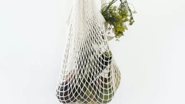 Barang ramah lingkungan