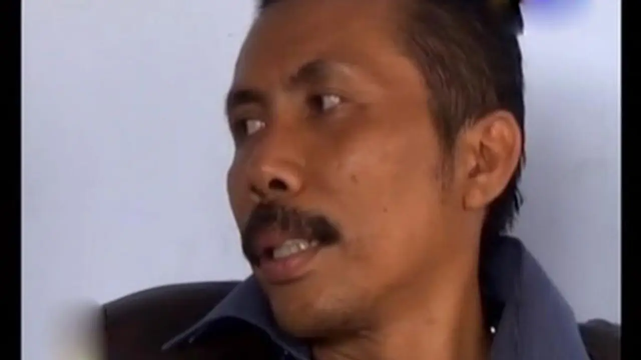 Kades Penganiaya dan Pembunuh 'Kancil' Dijerat Pasal Berlapis