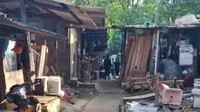 Pemkot Jaktim Targetkan Penertiban Ratusan Rumah di TPU Kebon Nanas dan Rawa Bunga Rampung 2 Pekan