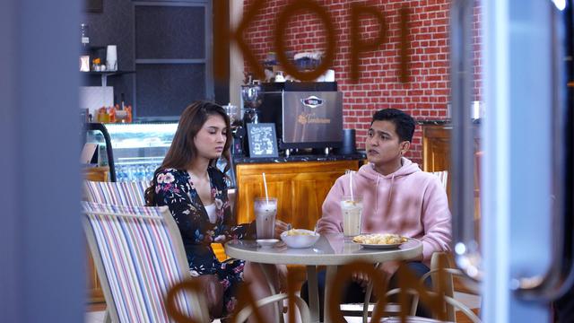 Cowok Tajir Bikin Hati Nggak Santuy