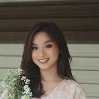 Nabilah Rahman, anak Willy Dozan yang punya paras cantik dan menawan. (Sumber: Instagram/@nabilahrdz)