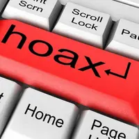 Hoax ada di mana-mana. Jangan langsung percaya sama berita-berita yang baru kamu terima dengan ciri-ciri berikut ini. (Sumber foto: alfavita.gr)