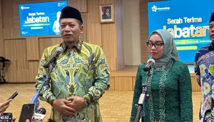 Selain Kelola Kebun, Koperasi Dibidik Masuk Seluruh Rantai Industri Sawit