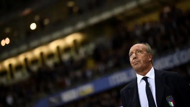 Giampiero Ventura