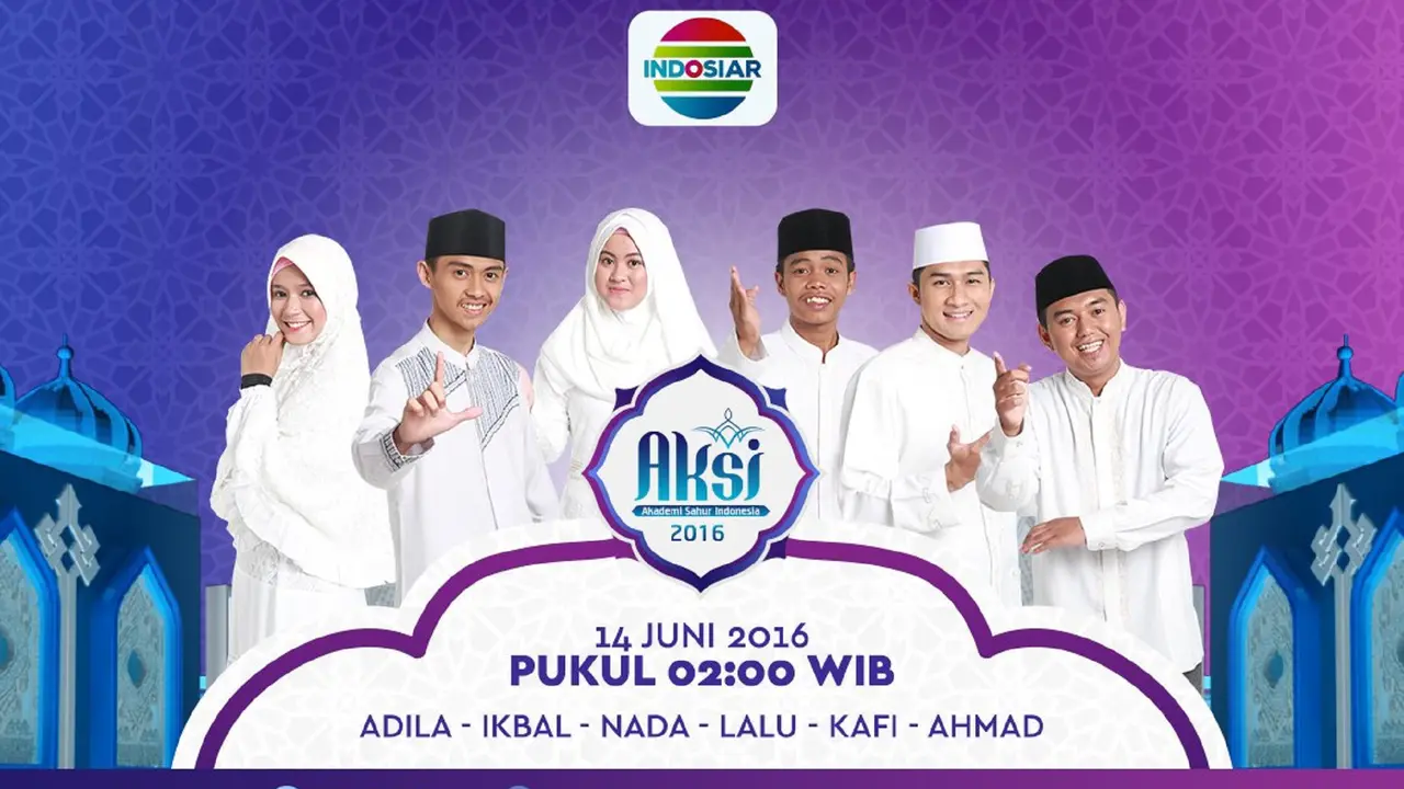 AKSI 2016