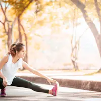 Kembali semangat berolahraga./Copyright shutterstock.com/g/interstid