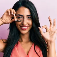 ilustrasi bulu mata/Krakenimages.com/shutterstock