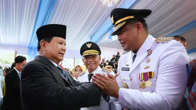 Bobby Nasution