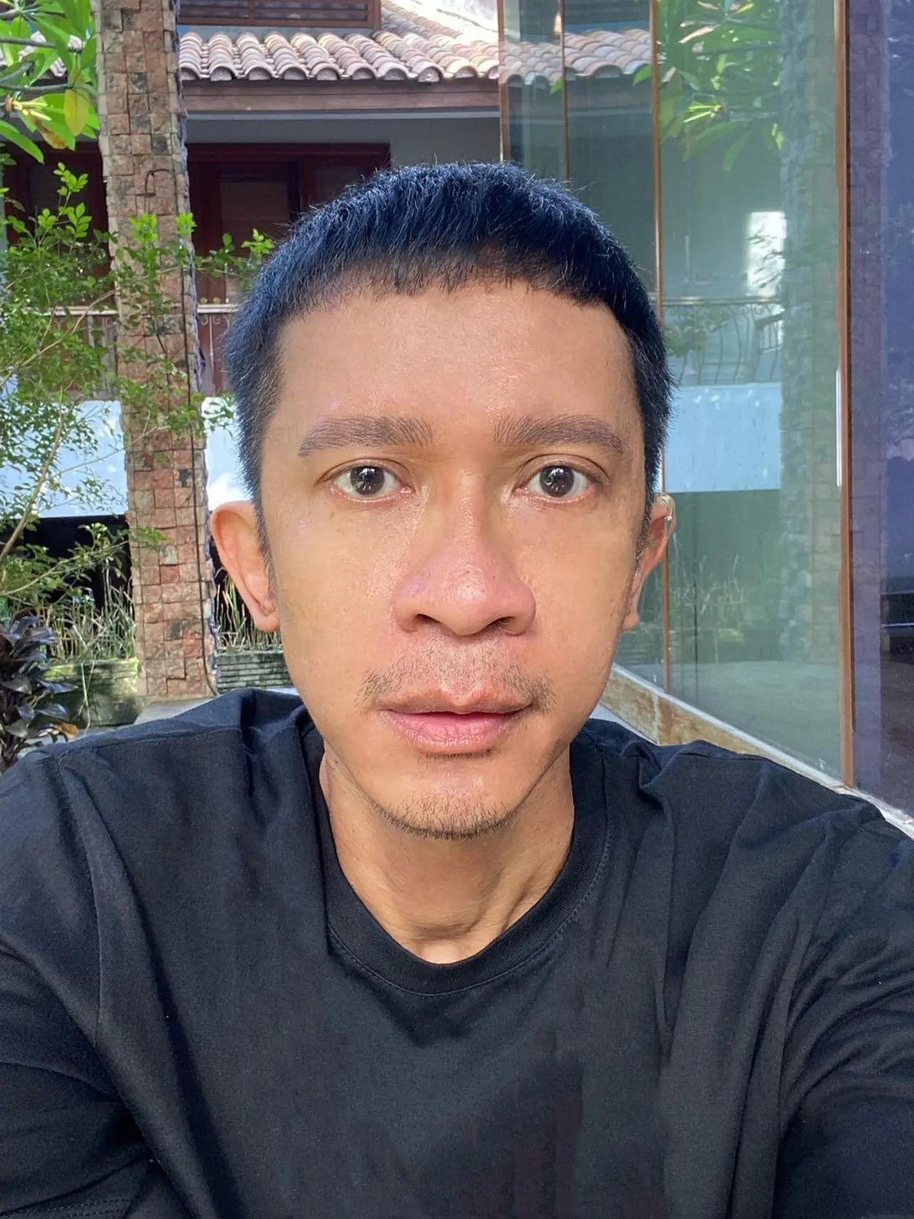 Sederet Fakta Menarik Tentang Aming, Ada Cerita Menyayat di Balik ...