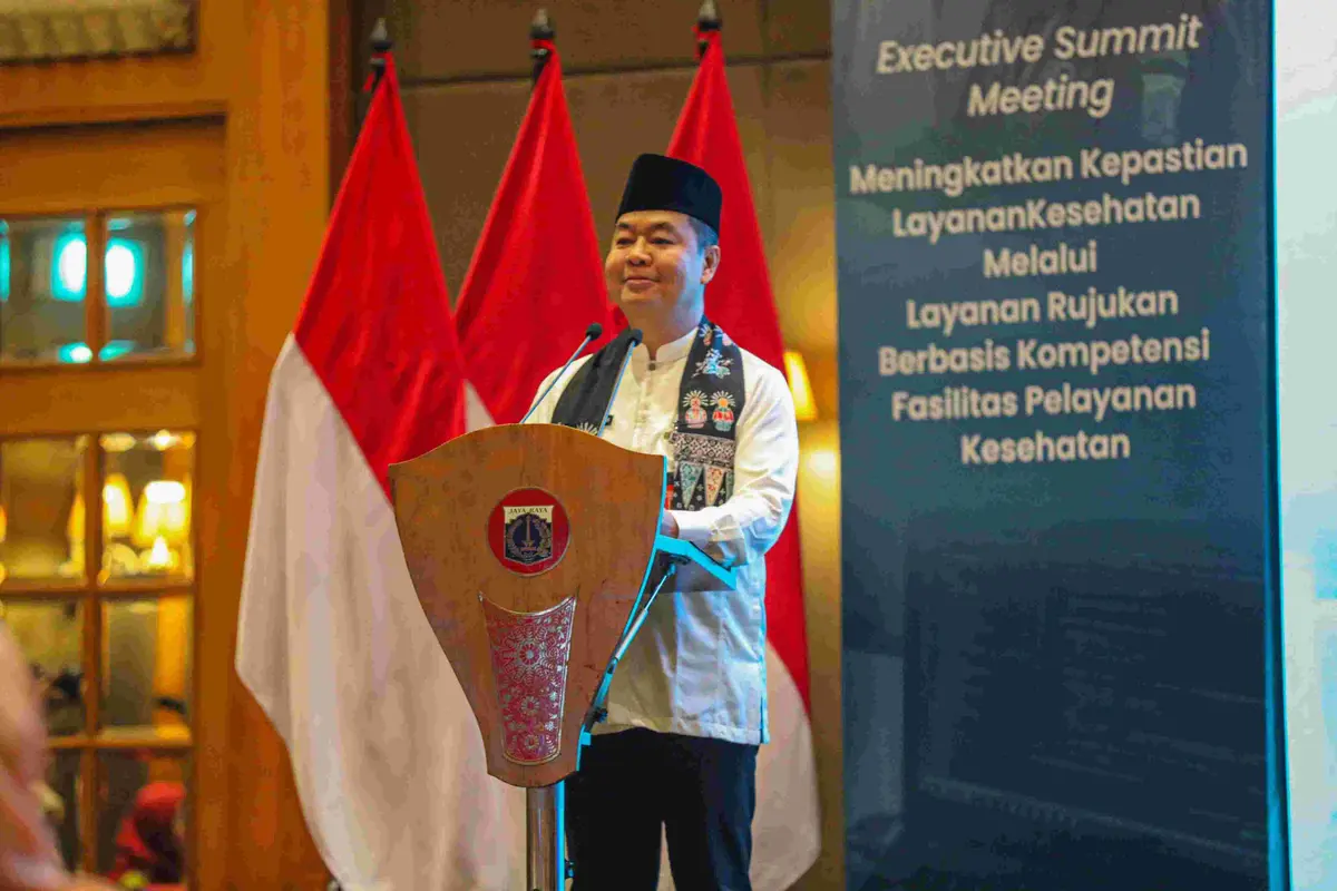 Teguh setyabudi