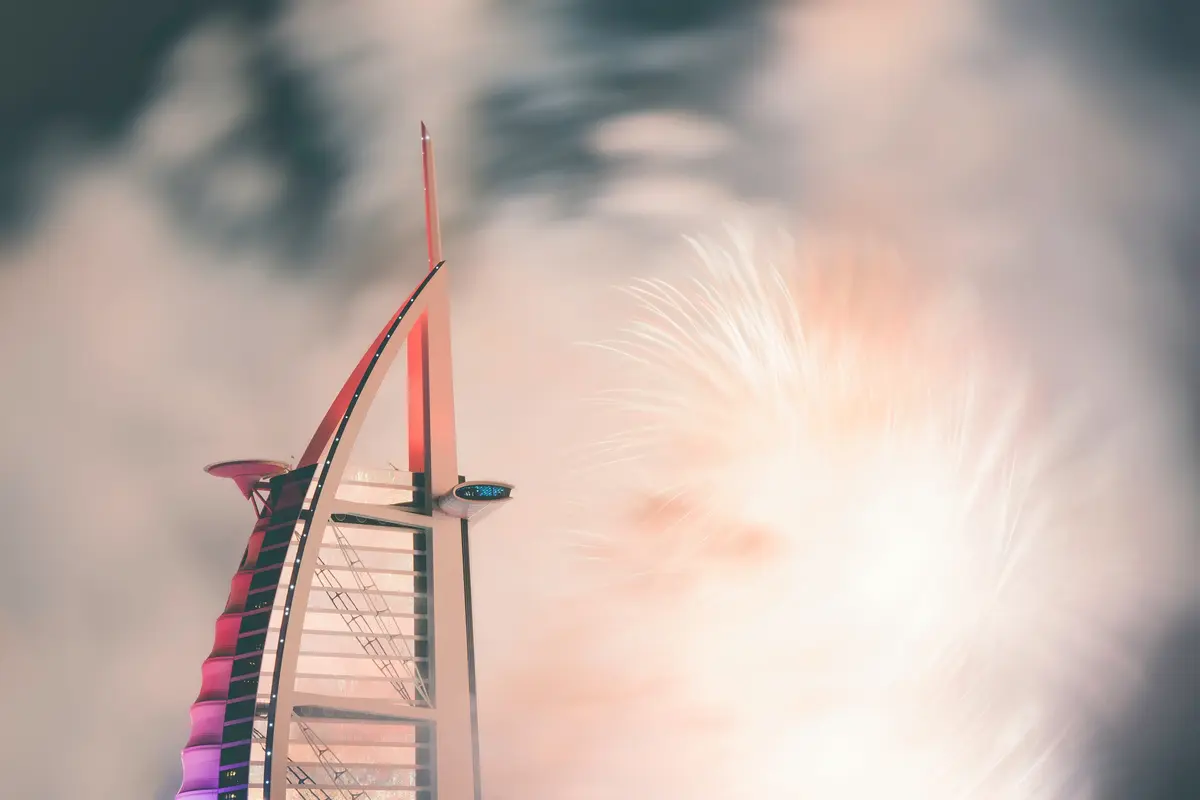 [Fimela] Dubai