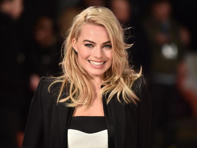 Lakoni Adegan Ranjang Margot Robbie Pukul Pemeran Tarzan Showbiz Liputan6 Com