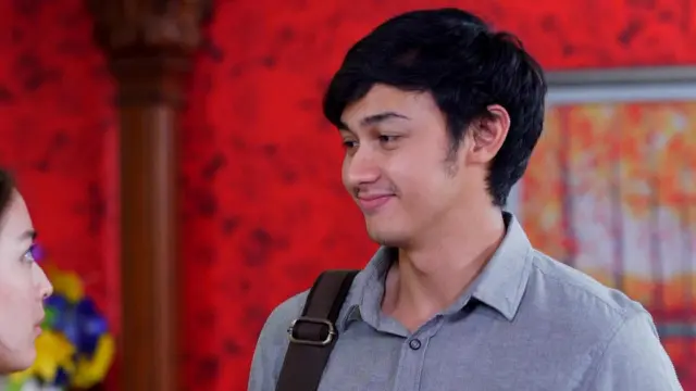 Cinta Karena Cinta