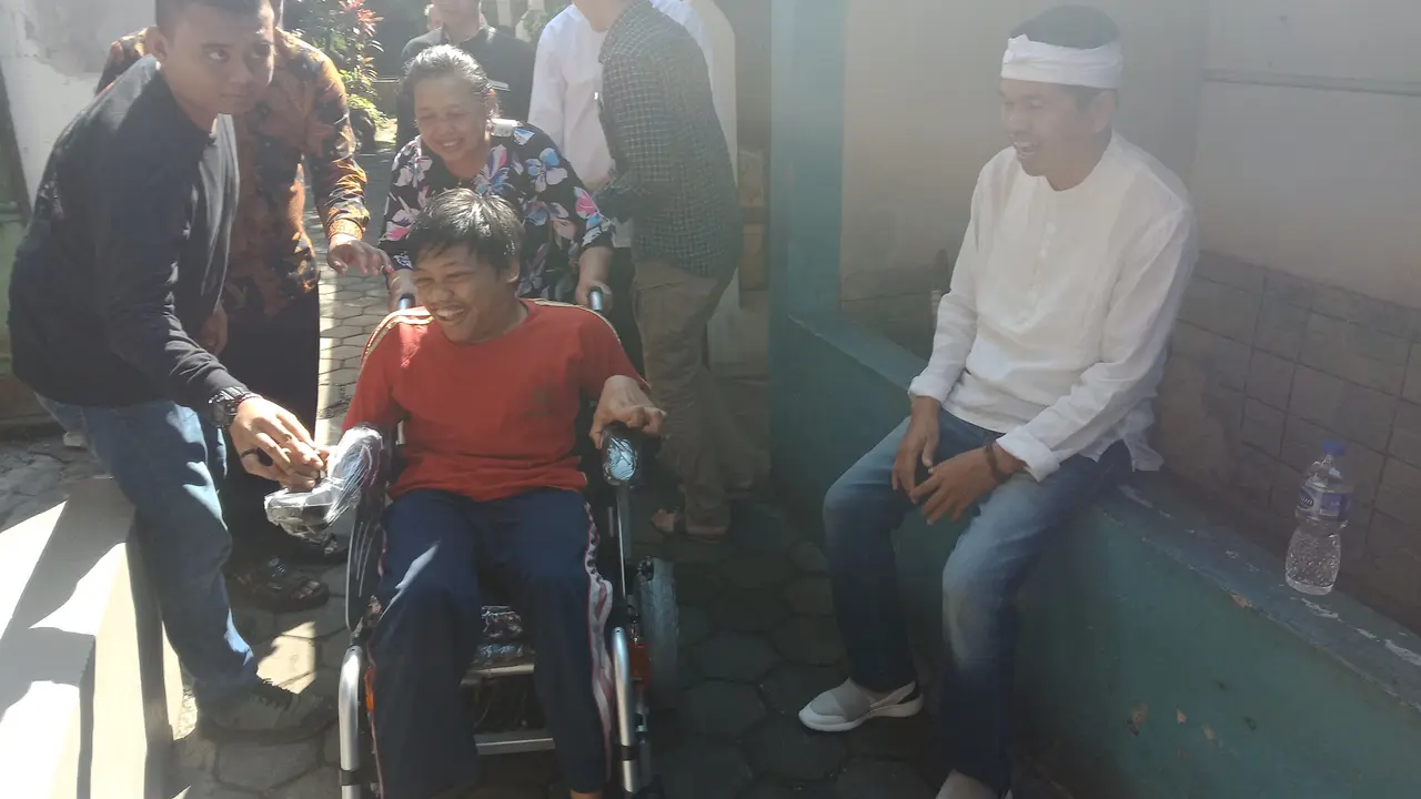 Dedi Mulyadi