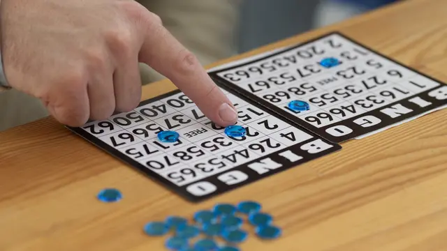 Latihan Otak Secara Teratur