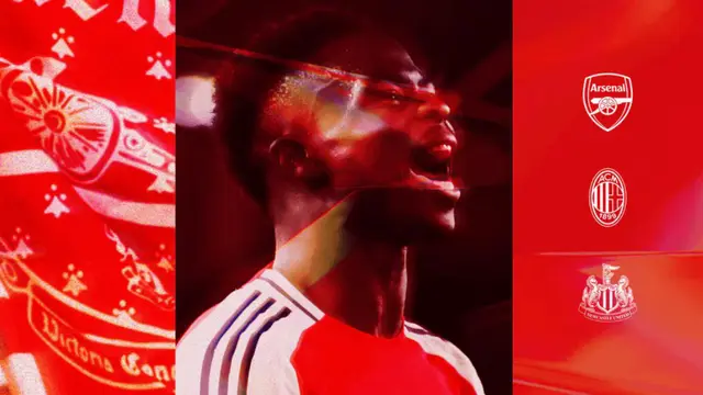 Arsenal