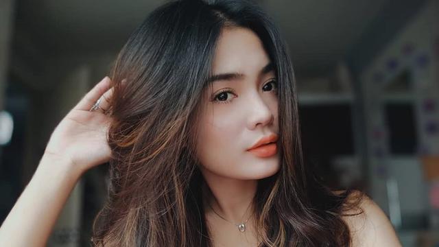 Dinda Permata (sumber: instagram/@dindapermata174)