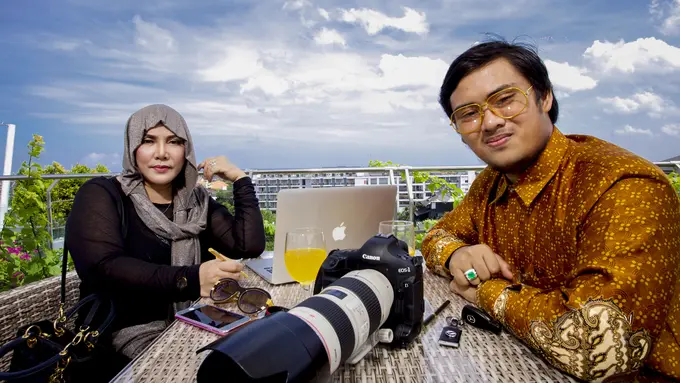 [Bintang] Casko Wibowo