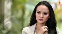 Cerita Cynthiara Alona Ditipu Manajer