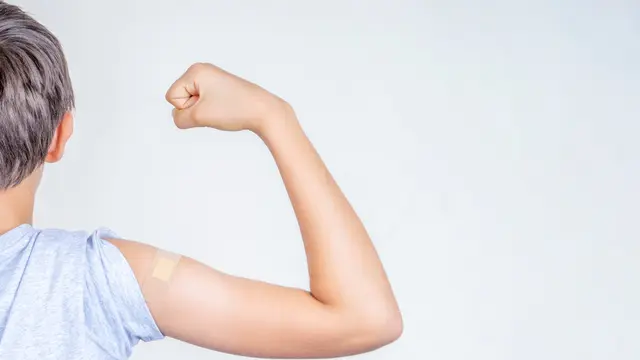 Tak Hanya Vaksin COVID-19, Ini Pentingnya Imunisasi Bagi Anak di Era Pandemi