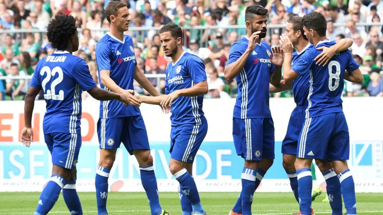 Chelsea