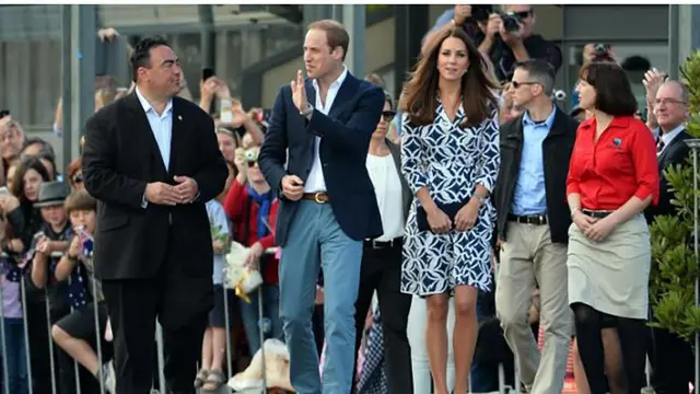 Kate Middleton