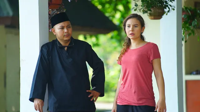 Jurus Tukang Es Kelapa Memetik Cinta